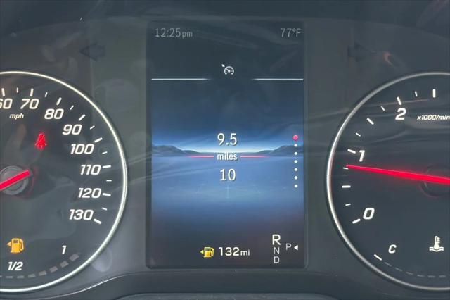 2025 Mercedes-Benz Sprinter 2500 Standard Roof 4-Cyl Diesel HO
