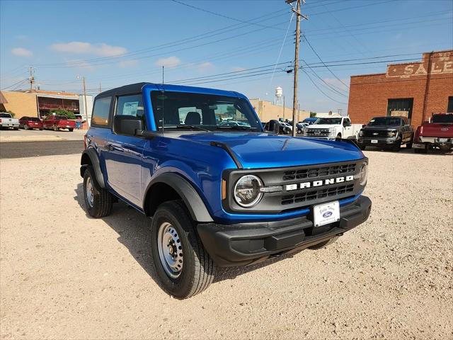 2026 Ford Bronco Base for sale in Stanton, TX