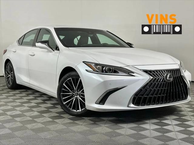 2022 Lexus ES 350 ES 350 for sale in Baltimore, MD
