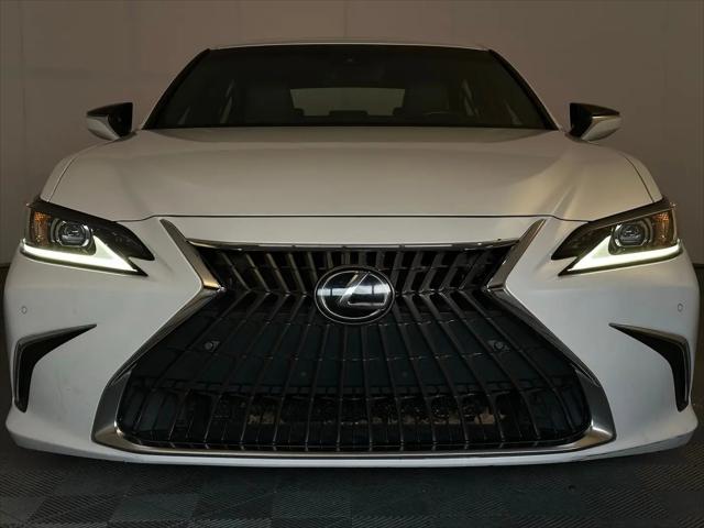 2022 Lexus ES 350 ES 350