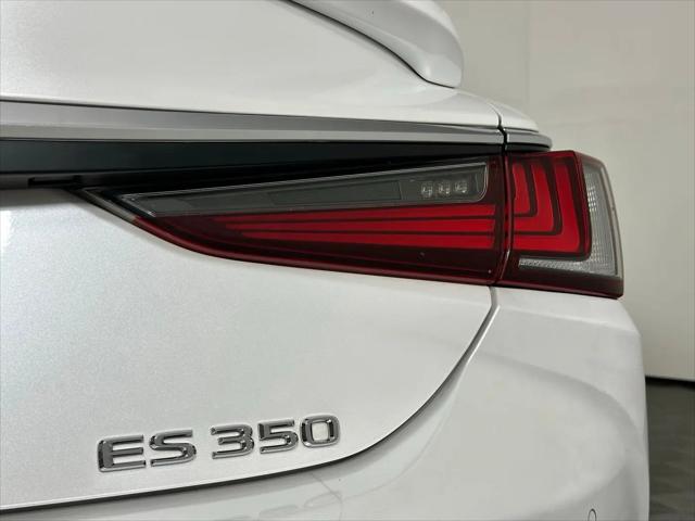 2022 Lexus ES 350 ES 350