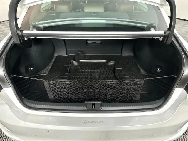 2022 Lexus ES 350 ES 350