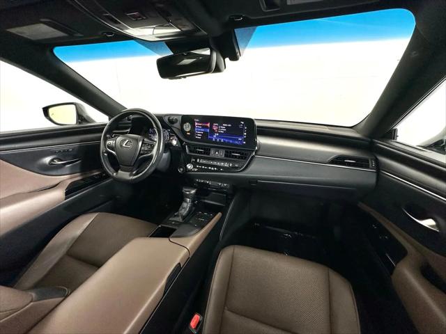 2022 Lexus ES 350 ES 350