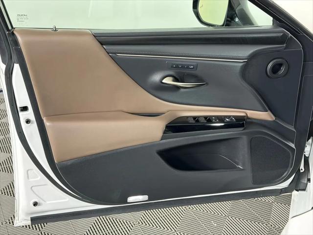 2022 Lexus ES 350 ES 350