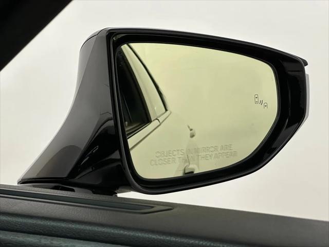 2022 Lexus ES 350 ES 350