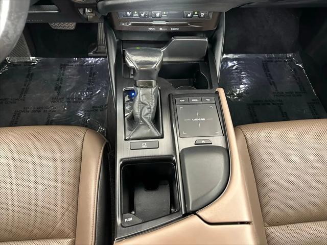 2022 Lexus ES 350 ES 350