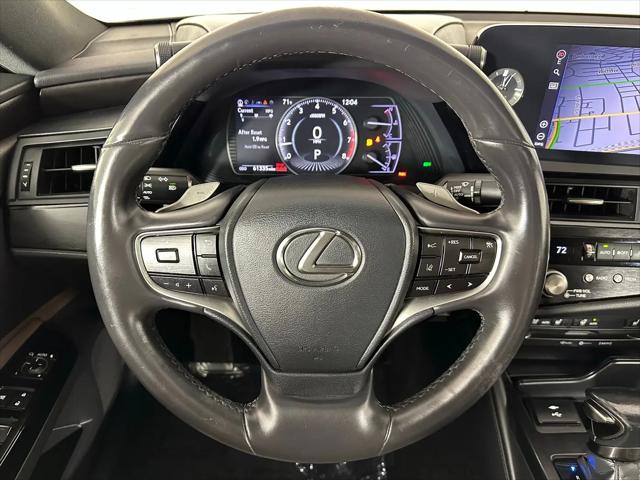 2022 Lexus ES 350 ES 350