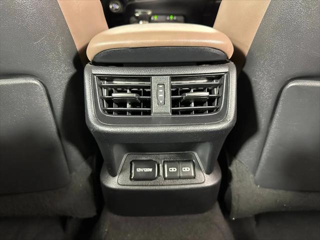 2022 Lexus ES 350 ES 350