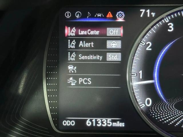 2022 Lexus ES 350 ES 350