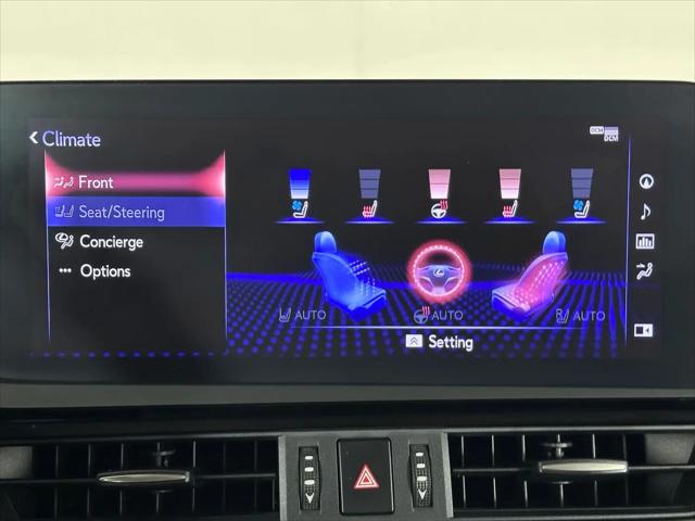2022 Lexus ES 350 ES 350