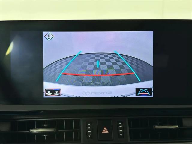 2022 Lexus ES 350 ES 350