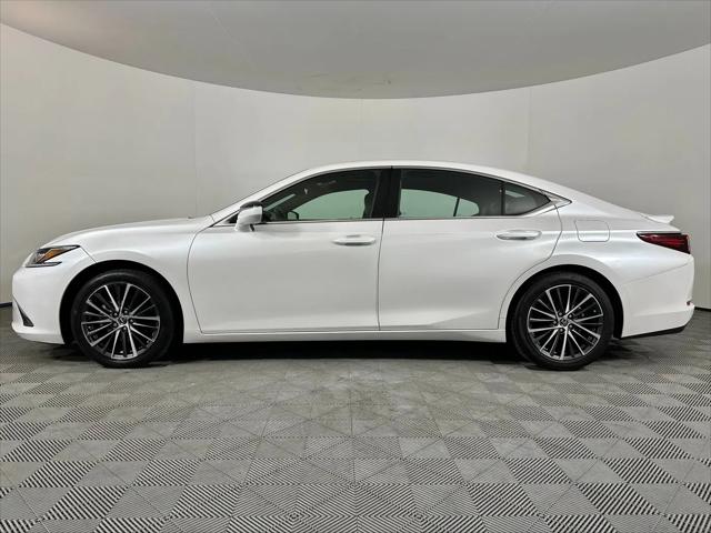 2022 Lexus ES 350 ES 350