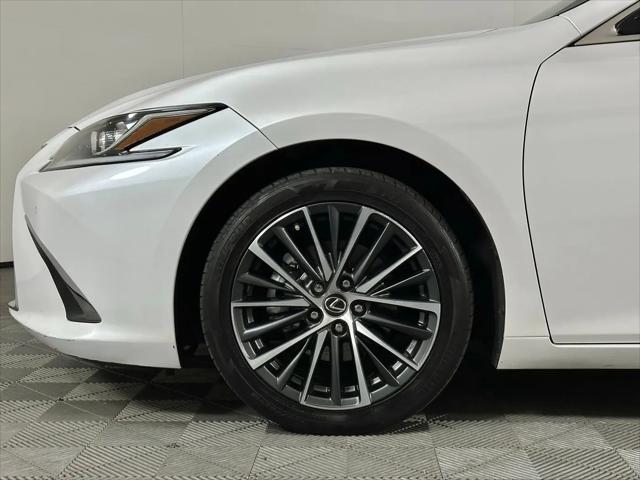2022 Lexus ES 350 ES 350