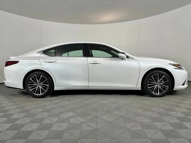2022 Lexus ES 350 ES 350