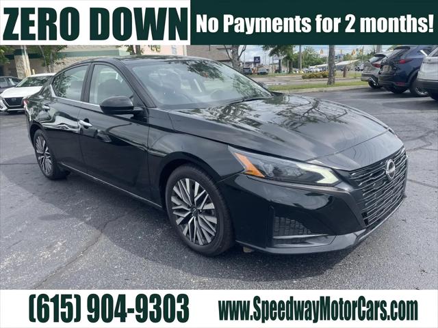 2023 Nissan Altima SV FWD for sale in Murfreesboro, TN
