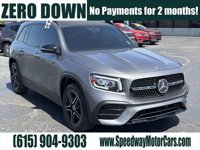 2021 Mercedes-Benz GLB GLB 250 for sale in Murfreesboro, TN
