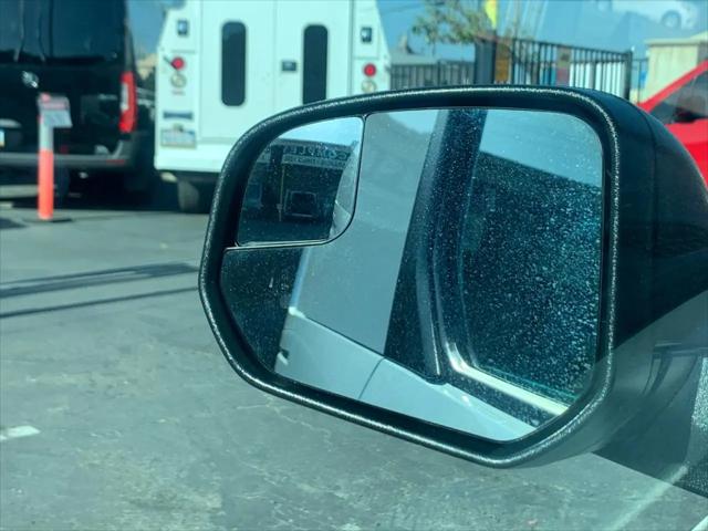 2021 Ford Transit Connect XLT Cargo Van