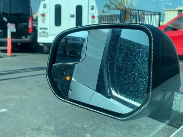 2021 Ford Transit Connect XLT Cargo Van
