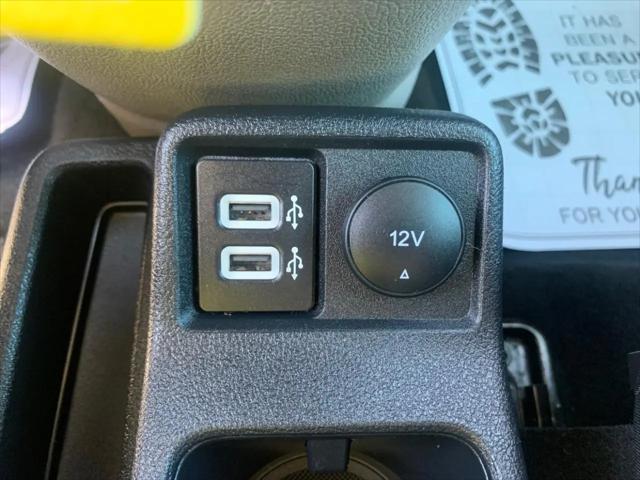 2021 Ford Transit Connect XLT Cargo Van