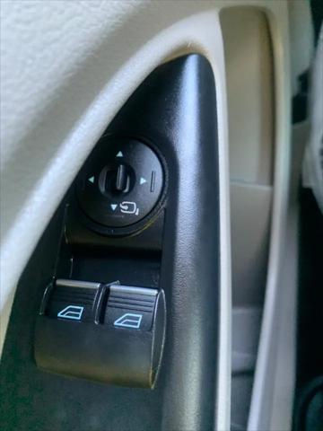 2021 Ford Transit Connect XLT Cargo Van