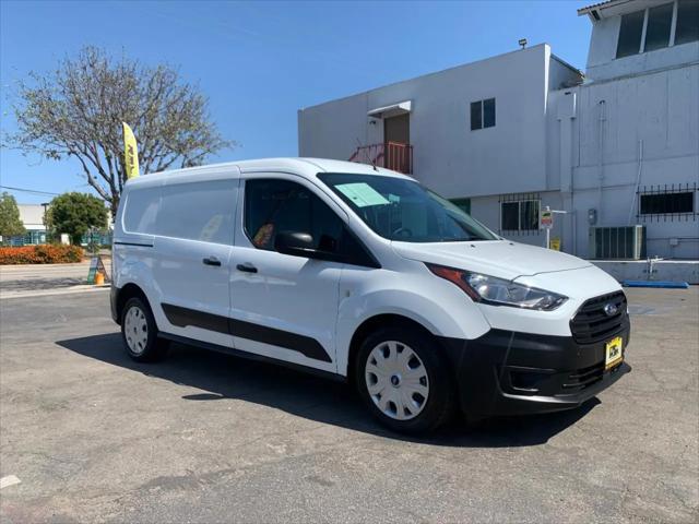 2022 Ford Transit Connect XL Cargo Van