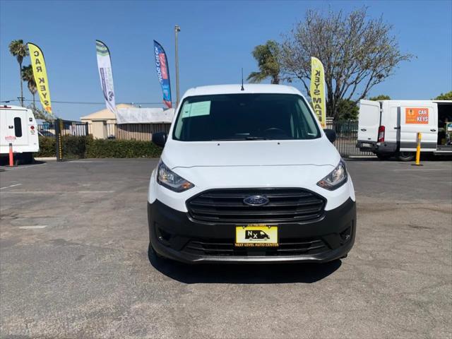 2022 Ford Transit Connect XL Cargo Van