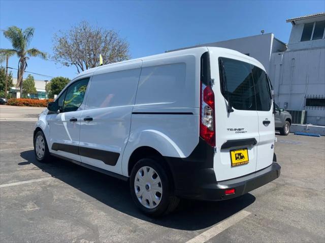 2022 Ford Transit Connect XL Cargo Van