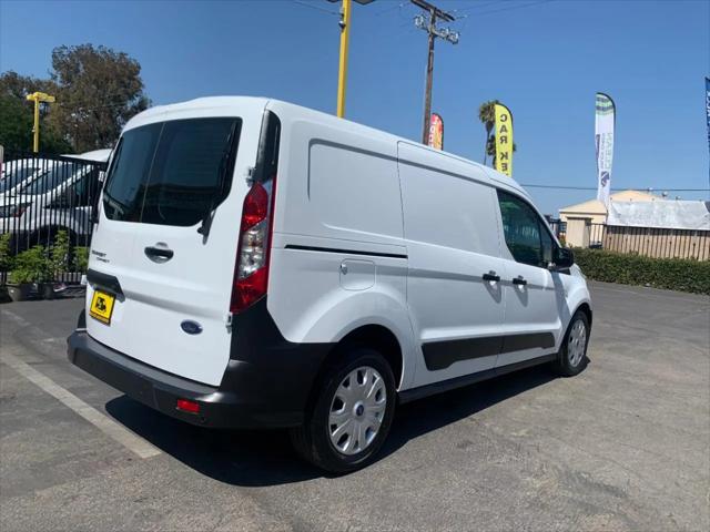 2022 Ford Transit Connect XL Cargo Van