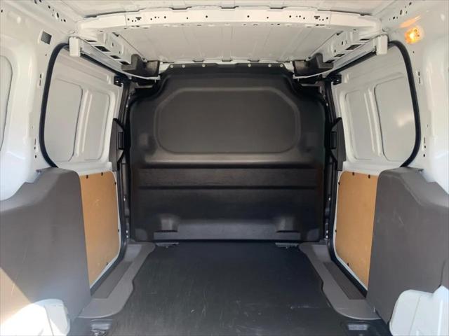 2022 Ford Transit Connect XL Cargo Van