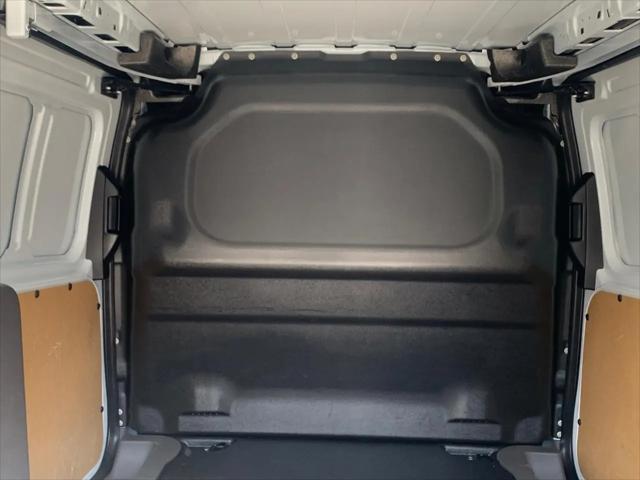 2022 Ford Transit Connect XL Cargo Van