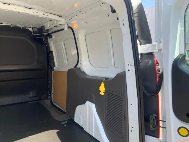 2022 Ford Transit Connect XL Cargo Van