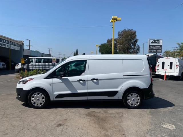 2022 Ford Transit Connect XL Cargo Van