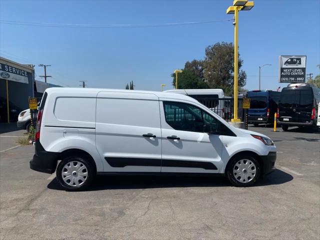 2022 Ford Transit Connect XL Cargo Van