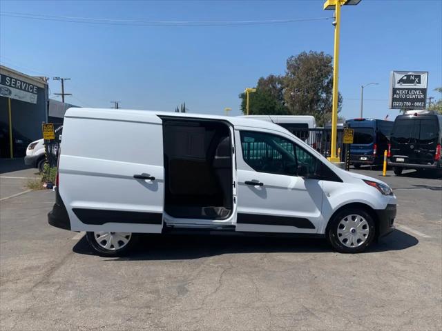 2022 Ford Transit Connect XL Cargo Van