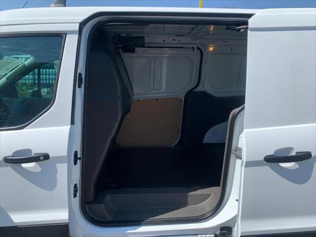 2022 Ford Transit Connect XL Cargo Van