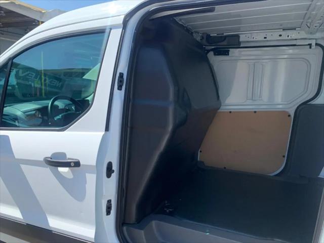 2022 Ford Transit Connect XL Cargo Van
