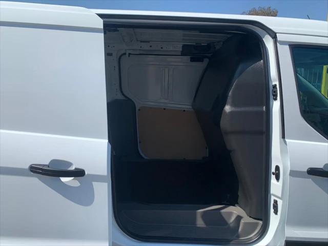2022 Ford Transit Connect XL Cargo Van