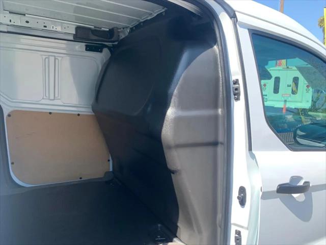 2022 Ford Transit Connect XL Cargo Van