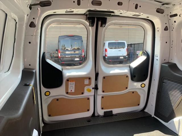 2022 Ford Transit Connect XL Cargo Van
