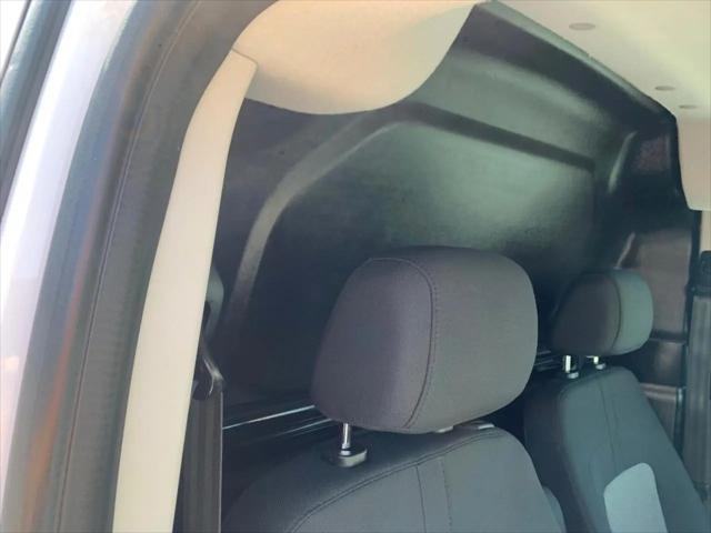 2022 Ford Transit Connect XL Cargo Van