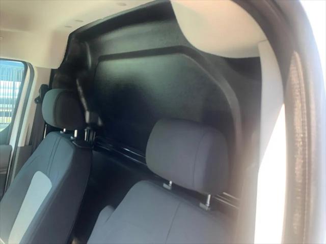 2022 Ford Transit Connect XL Cargo Van