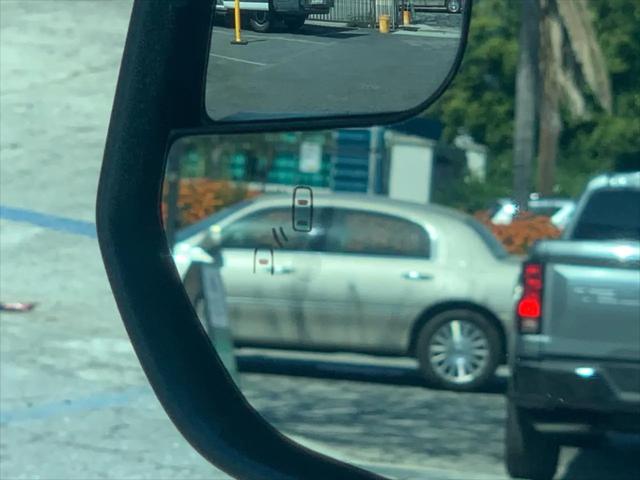 2022 Ford Transit Connect XL Cargo Van