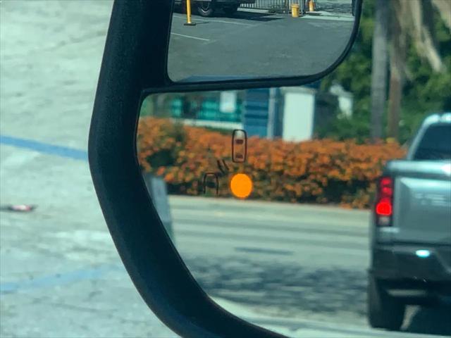 2022 Ford Transit Connect XL Cargo Van
