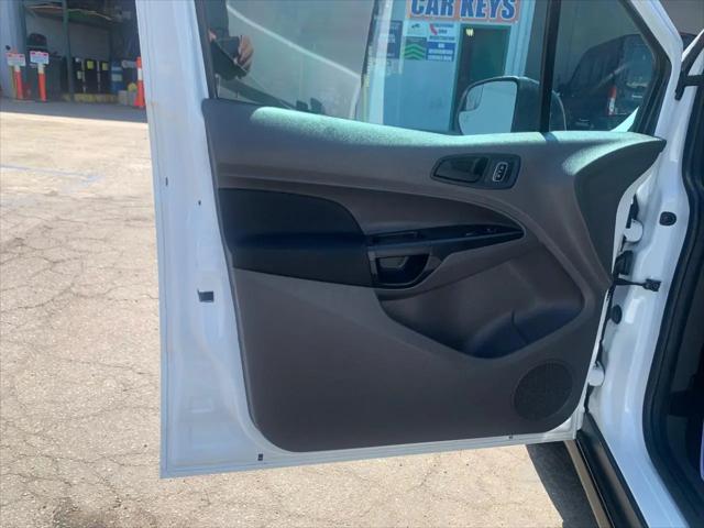 2022 Ford Transit Connect XL Cargo Van