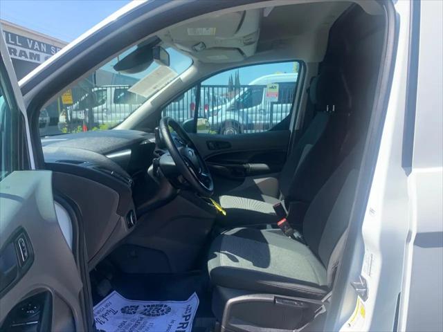 2022 Ford Transit Connect XL Cargo Van