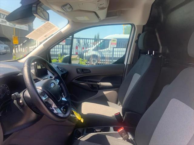 2022 Ford Transit Connect XL Cargo Van