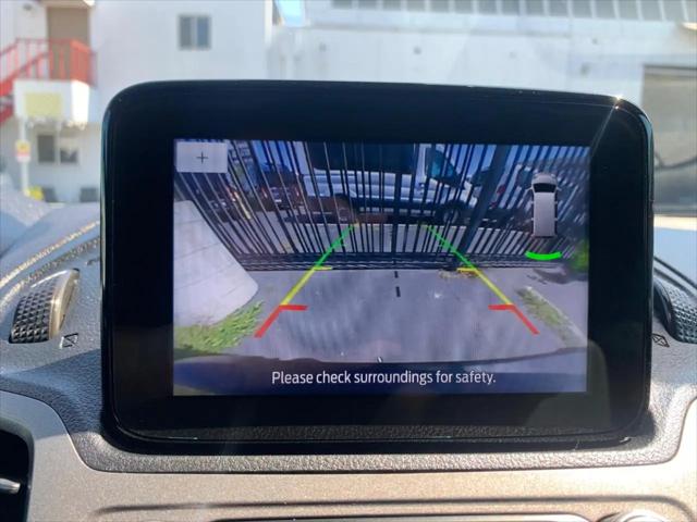 2022 Ford Transit Connect XL Cargo Van