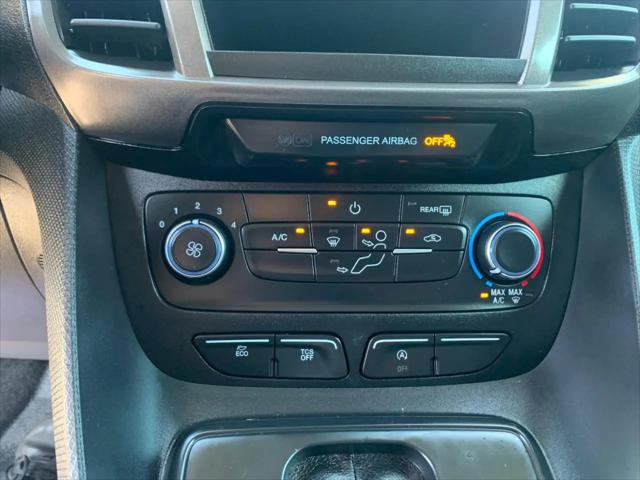 2022 Ford Transit Connect XL Cargo Van