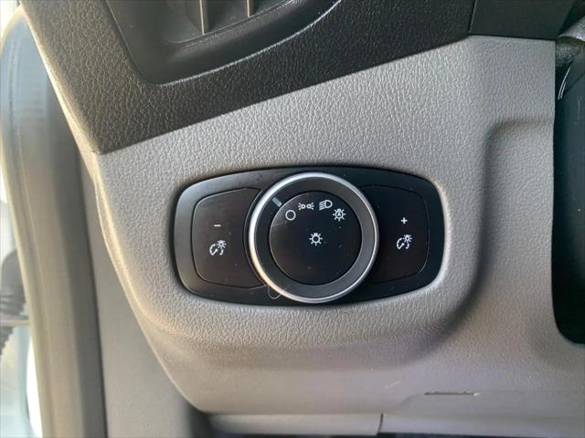 2022 Ford Transit Connect XL Cargo Van
