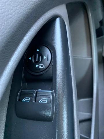 2022 Ford Transit Connect XL Cargo Van